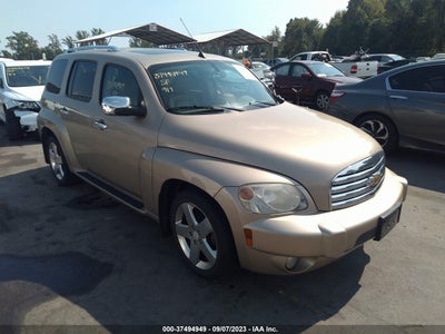 Chevrolet Hhr 2006