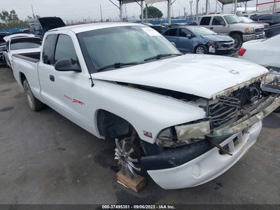 Dodge Dakota 1998