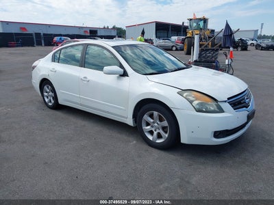 Nissan Altima 2007