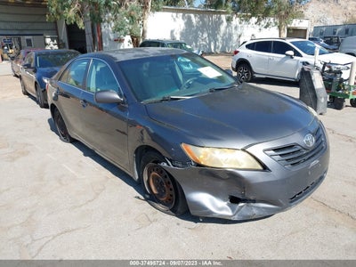 Toyota Camry 2009