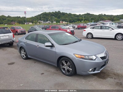 ACURA TSX 2011