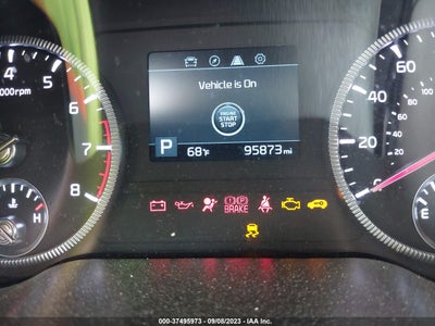 DayDrive