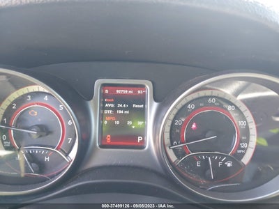 DayDrive