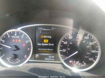 DayDrive
