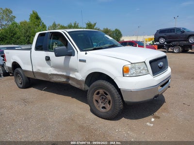 Ford F-150 2006