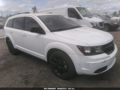Dodge Journey 2015