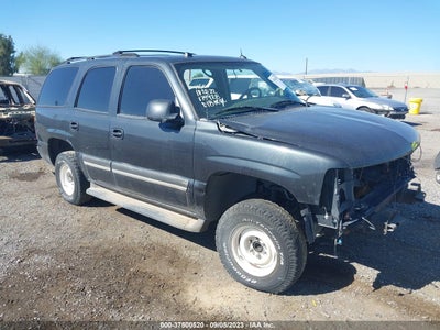 Chevrolet Tahoe 2005