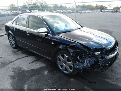Audi A4 2004