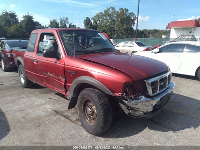 Ford Ranger 1999
