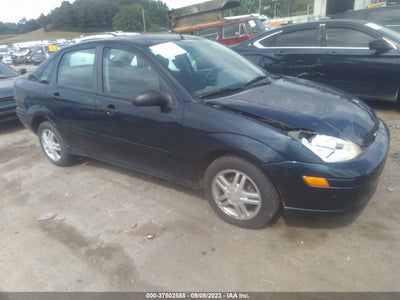 Ford Focus 2004