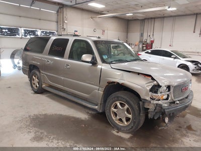 Gmc Yukon xl 2003
