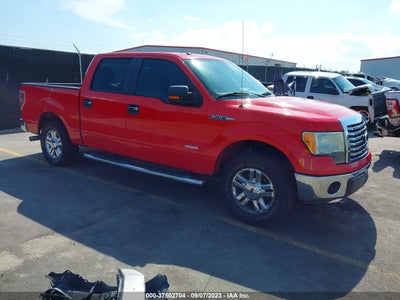 Ford F-150 2011