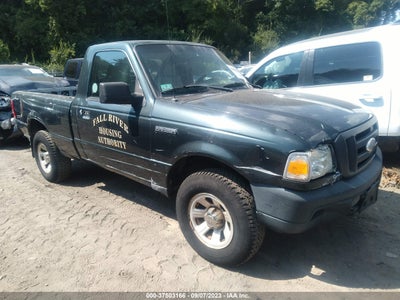 Ford Ranger 2006