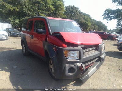 Honda Element 2005