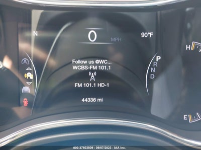DayDrive
