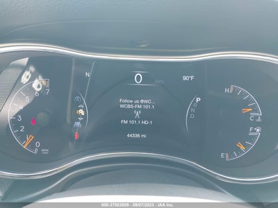 DayDrive