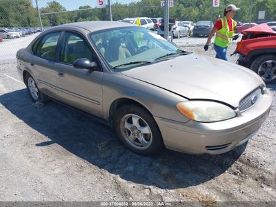 Ford Taurus 2006
