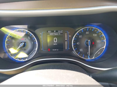 DayDrive