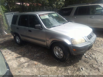 Honda Cr-v 2000