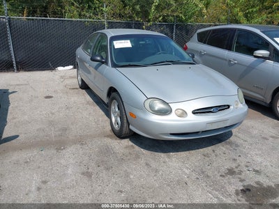 Ford Taurus 1999