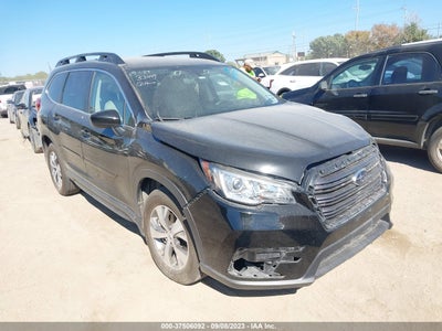 Subaru Ascent 2019
