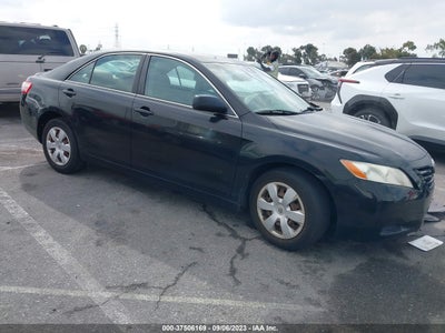 Toyota Camry 2008