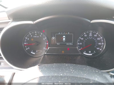 DayDrive