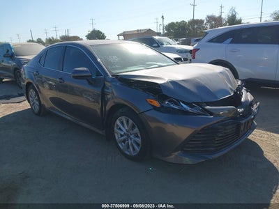 Toyota Camry 2020