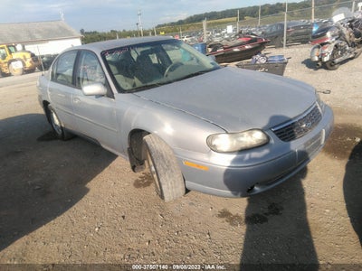 Chevrolet Malibu 1999