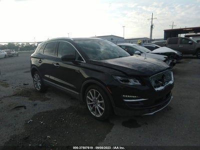Lincoln Mkc 2019
