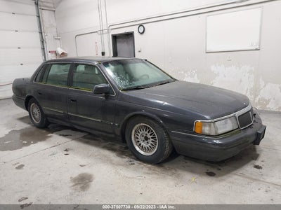Lincoln Continental 1994