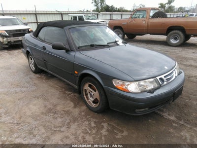Saab 9-3 1999