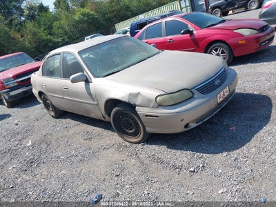 Chevrolet Malibu 1998