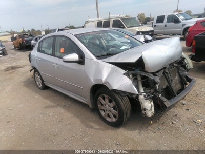 Nissan Sentra 2009