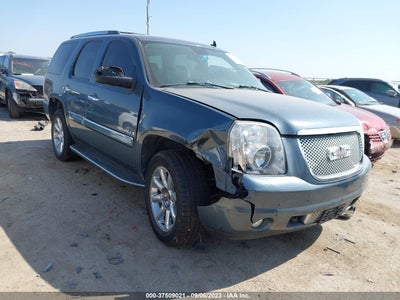 Gmc Yukon 2007