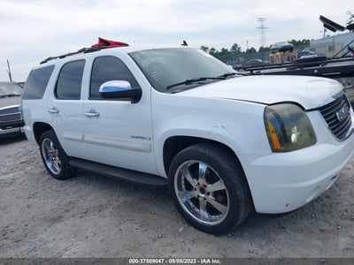 Gmc Yukon 2007