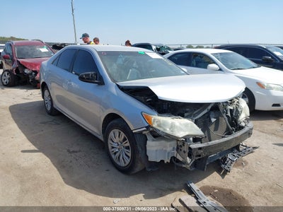 Toyota Camry 2014