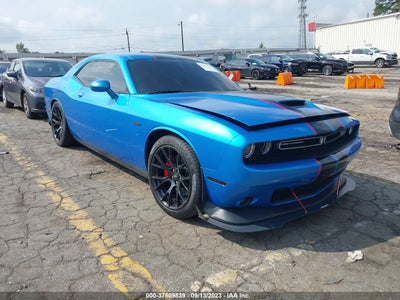Dodge Challenger 2019