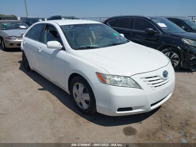 Toyota Camry 2009