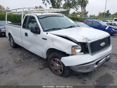 Ford F-150 2007