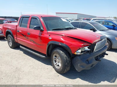 Dodge Dakota 2004
