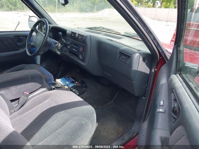 DayDrive