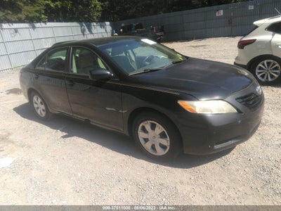 Toyota Camry 2009
