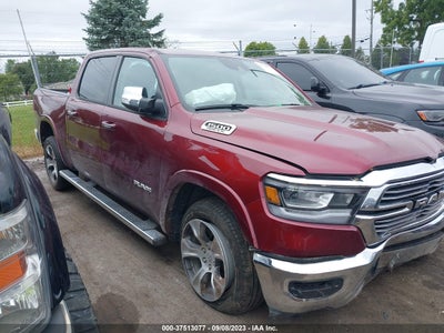 Ram 1500 2022