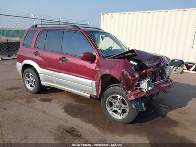 Suzuki Grand vitara 1999