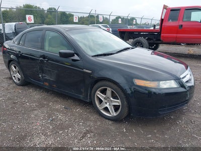 Acura Tl 2004
