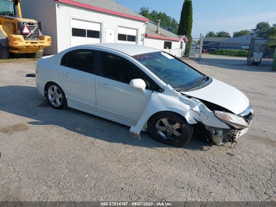 Honda Civic 2010