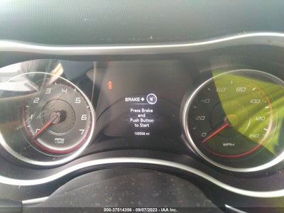 DayDrive