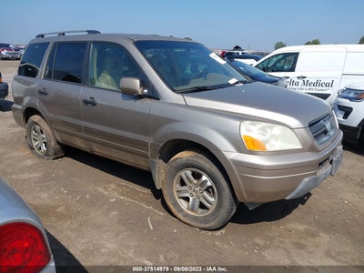 Honda Pilot 2004