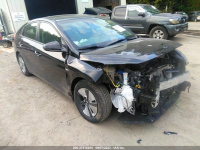 Hyundai Ioniq 2020